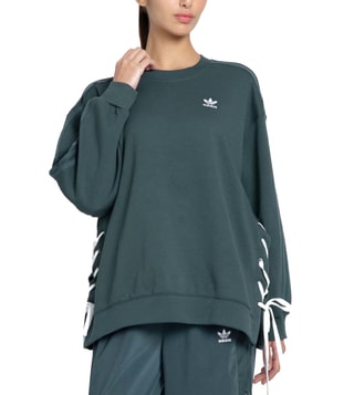 Adidas Originals Mingre Logo Regular Fit Sweatshirt