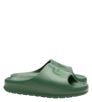 Lacoste sandals men's discount shoes