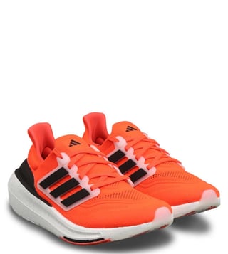 Buy Adidas 23 SOLRED/CBLACK/FTWWHT Running Shoes Online Tata CLiQ