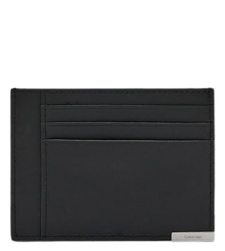 Calvin klein clearance id holder