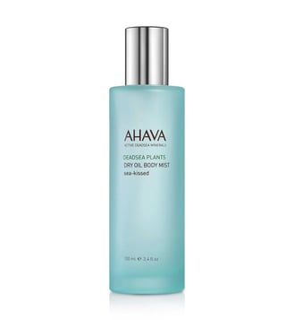 Ahava oil best sale