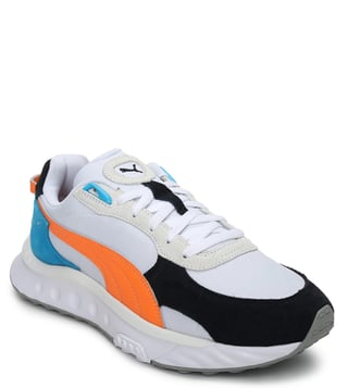 Jd sports puma outlet trainers