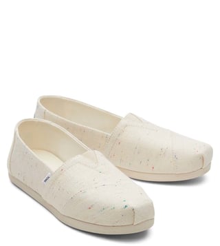 Toms birch clearance suede women's classics