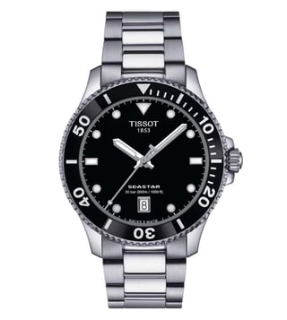 Tissot seastar hot sale t sport