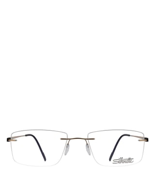 Silhouette eye 2024 frames online