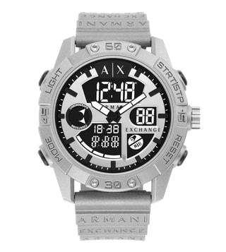 Armani Exchange Men AX2965 for Multifunction Watch