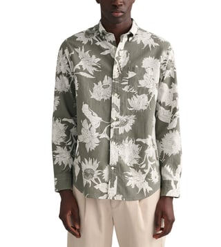 sunflower shirt for men