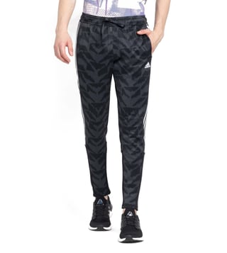 adidas Mens Soccer Tiro 17 34 Pants BlackWhiteBlack Small s  Amazonin  Fashion