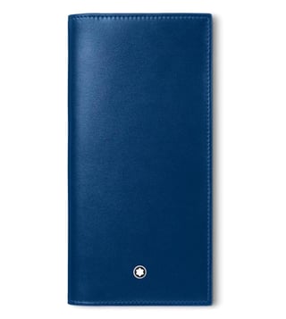 Long Wallets - Men's Luxury Collection