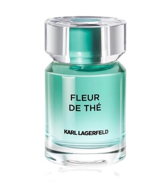 Buy Karl Lagerfeld Parfums Matieres Fleur de The EDP 50 ml Online