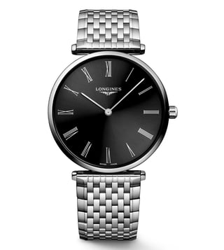 Longines la best sale grande classique homme