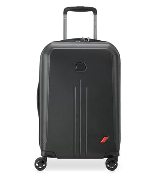 Delsey small cheap carry on