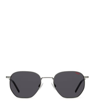 Geometric sunglasses outlet mens