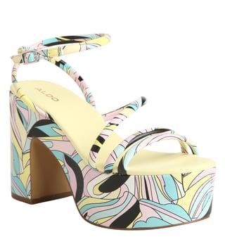 Kate spade gerry on sale platform