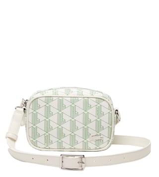 Monogram Crossbody Bag II