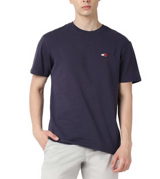 Twilight Tee - Navy