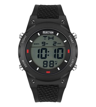 Kenneth cole hot sale watch digital