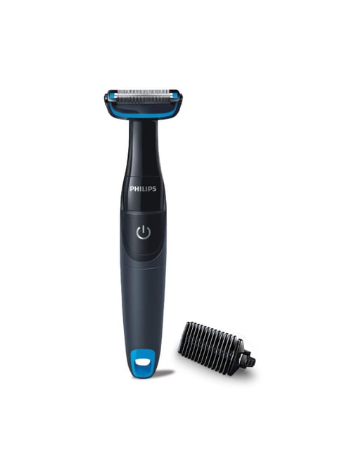 Philips BG1025/15 Showerproof Body Groomer (Black)