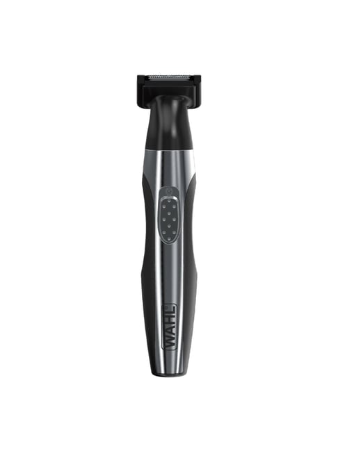 Wahl 5604-024 Quick Style Lithium Trimmer Black