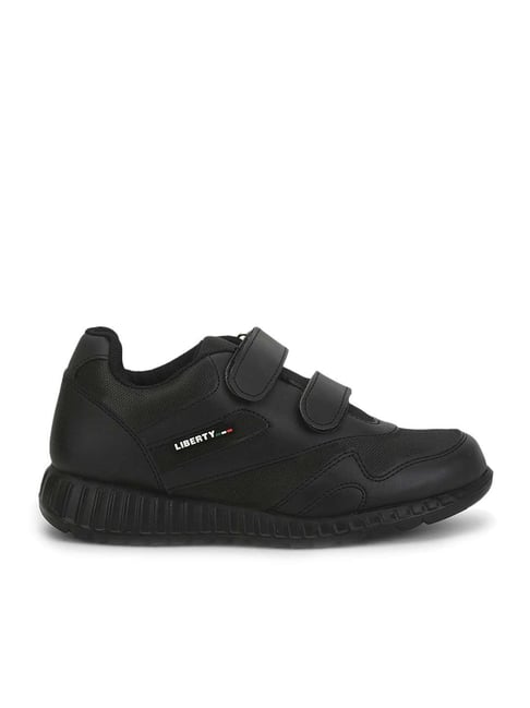 Liberty 2025 velcro shoes