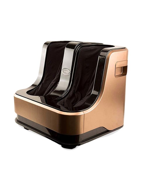 Lifelong LLM135 Eco 80W Leg and Foot Massager (Brown)