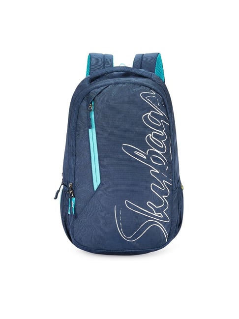 Buy Black Backpacks for Men by Skybags Online | Ajio.com