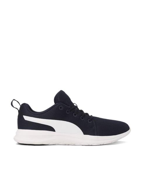 Puma Men's Dryflex Peacoat Running Shoes