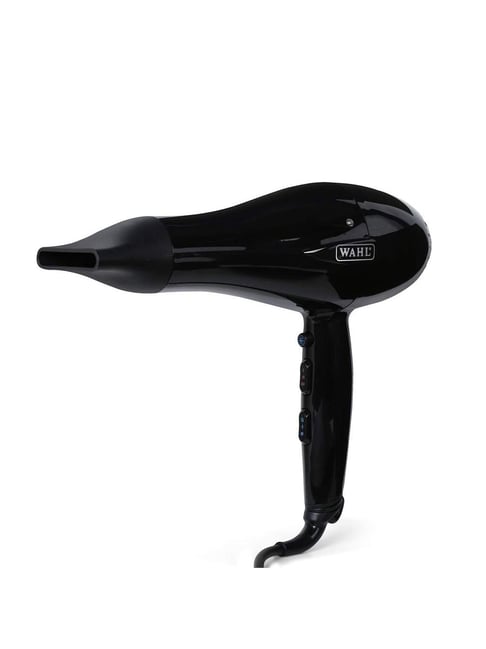 Wahl Veloria WPHD4-0024 2400W Hair Dryer (Black)