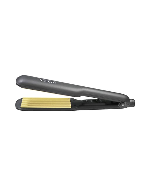 Vega Classic VHCR-01 Hair Crimper (Black)