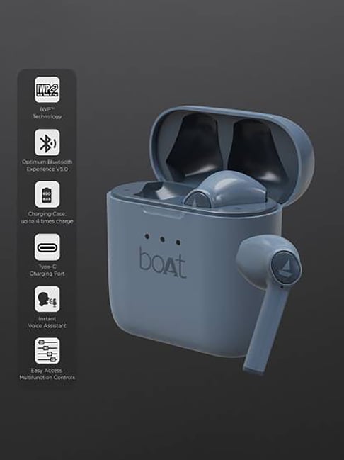 Boat earpods 131 hot sale