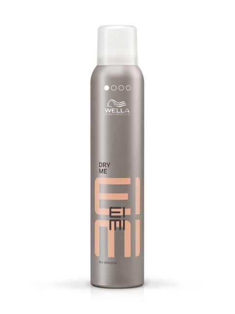 Wella Professionals EIMl Dry Shampoo - 180 ml
