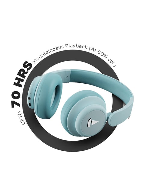 Buy boAt Rockerz 450 Pro T Bluetooth OnEar Headphone with Mic Online