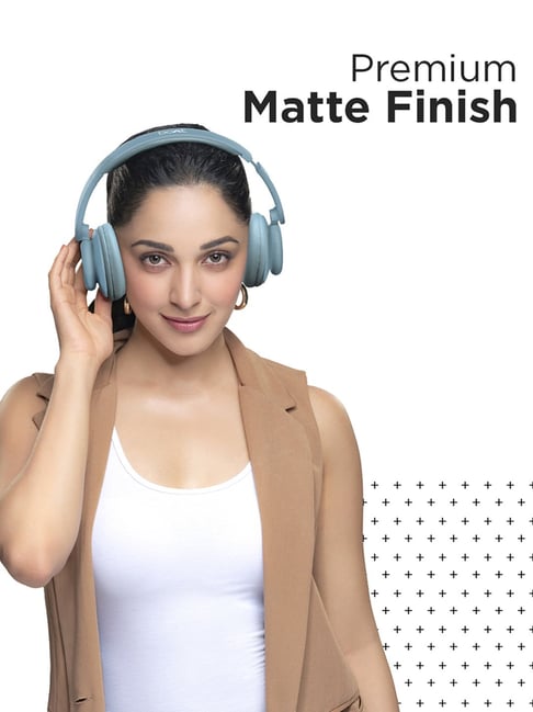 Buy boAt Rockerz 450 Pro T Bluetooth OnEar Headphone with Mic Online