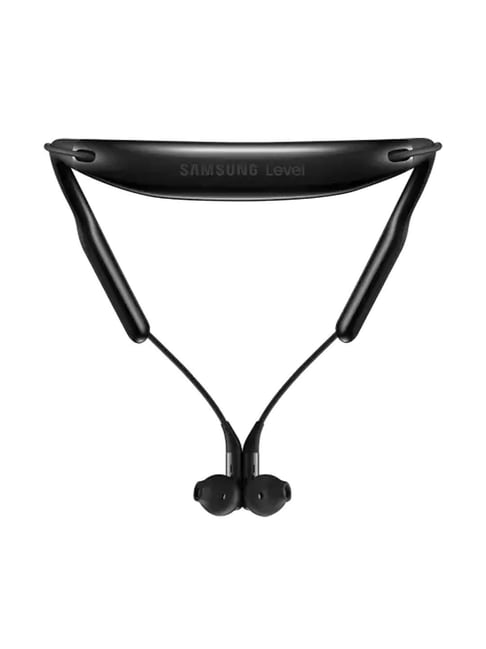 Samsung Level U2 EO-B3300BBEGIN Neckband with Mic Black