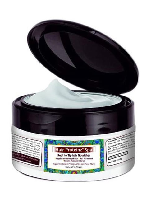 Passion Indulge Hair Proteinz Spa - 250