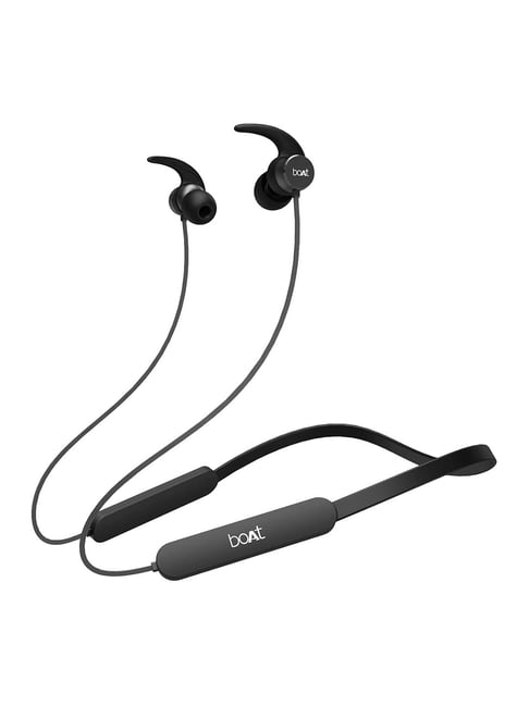 Best boat best sale neckband earphones