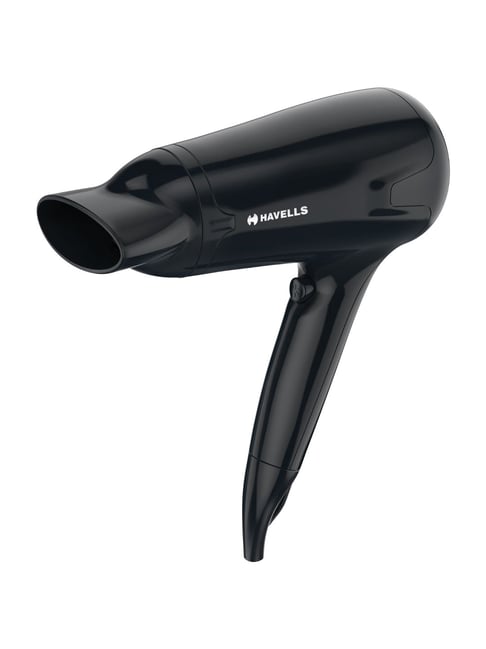 Havells HD3162 1565W Hair Dryer for Men (Black)