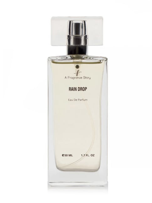 Buy Biofresh Royal Rose Eau de Parfum - 50 ml Online In India