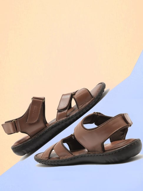 Buy Sandals For Men At Lowest Prices Online In India Tata CLiQ