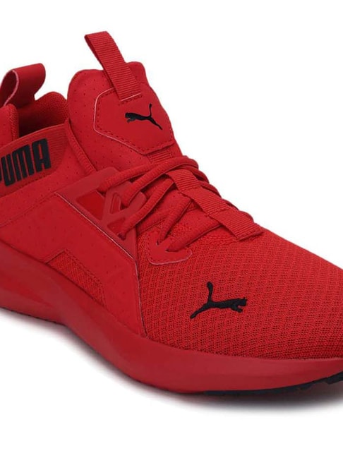 Buy Puma Pacer 23 Unisex Red Sneakers Online-thephaco.com.vn