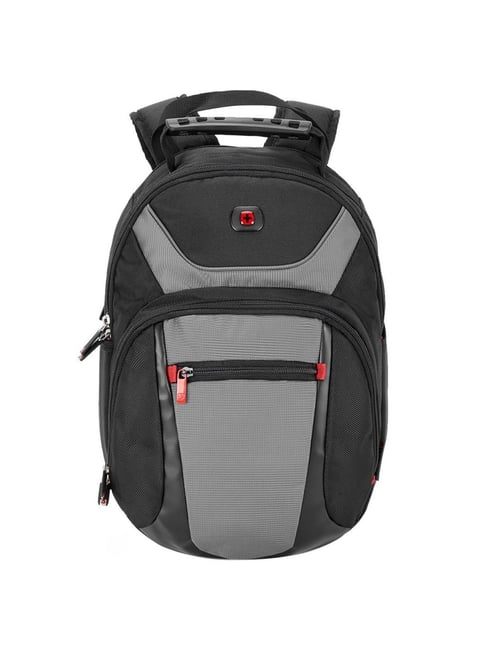 Wenger (R) Mega Compu-Backpack | EverythingBranded USA