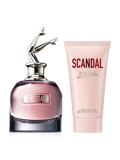 Scandal perfume body lotion new arrivals