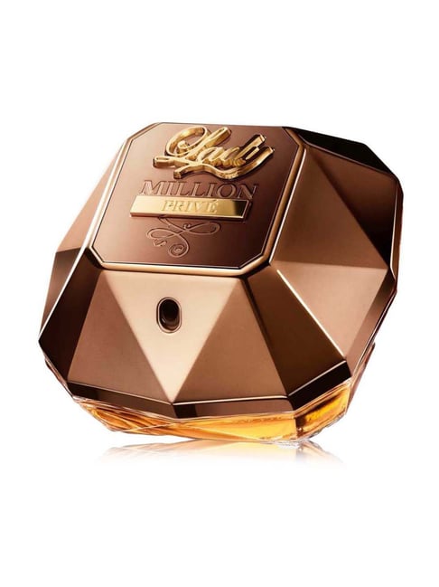 Buy Paco Rabanne Lady Million Prive Eau de Parfum 50 ml for Women