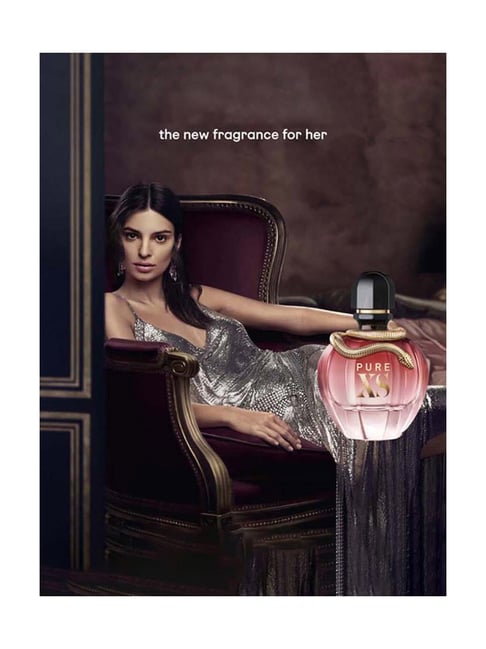 Paco Rabanne Pure XS Eau de Parfum 50 ml for Women