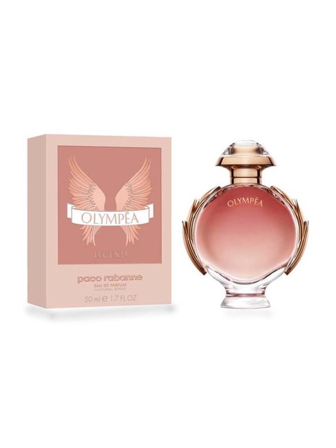 Paco rabanne 2025 vanilla perfume