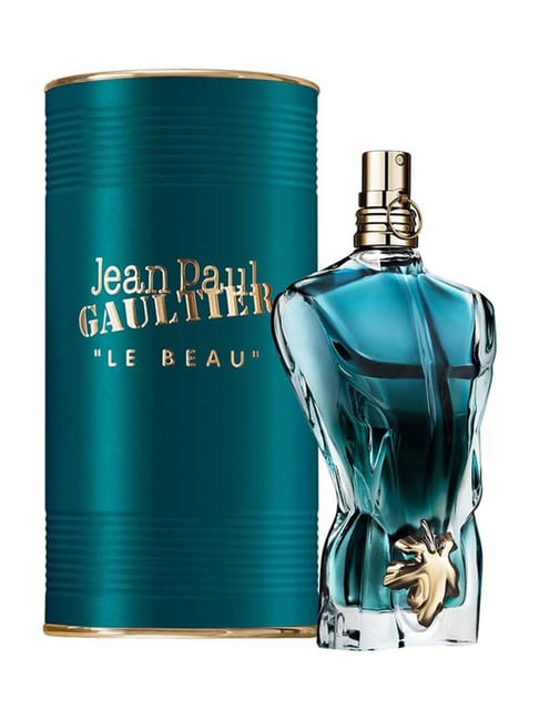 Jean Paul Gaultier Le Beau Eau De Toilette - 75 ml