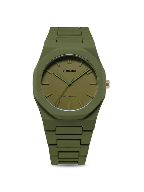 Buy D1 Milano PCBJ22 Analog Watch for Men at Best Price Tata CLiQ