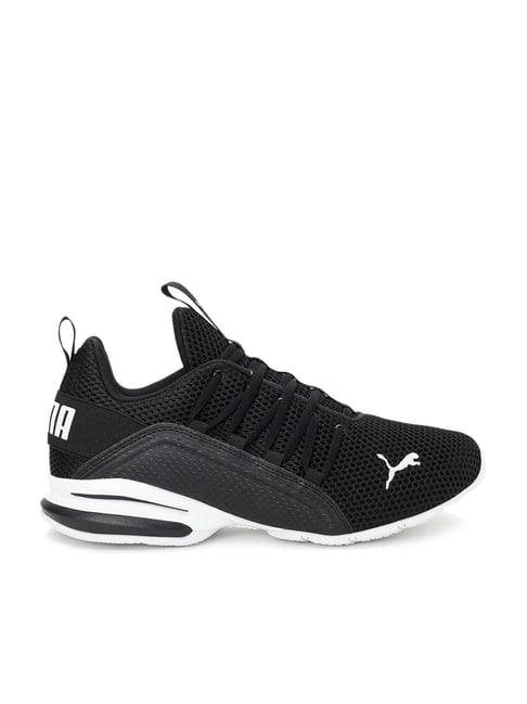 Puma 2025 axelion black