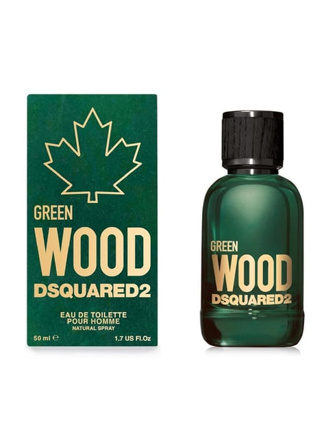 Dsquared2 Green Wood EDT 50 ml-picture-22