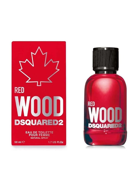 Dsquared2 Red Wood EDT 50 ml-picture-13